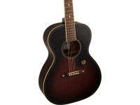 Gretsch JD Concert MAH WPG CHRY BRST Gretsch JD Concert MAH WPG CHRY BRST